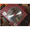Image 2 : SAW BLADES & OTHER ITEMS