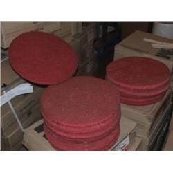FLOOR CLEANING PADS