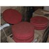 Image 1 : FLOOR CLEANING PADS