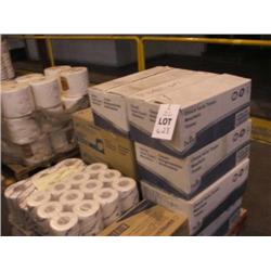 TOILET TISSUE