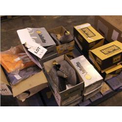 SAFETY SHOES