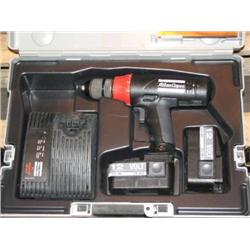 CORDLESS DRILL