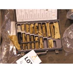 DRILL SET