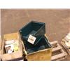 Image 1 : STORAGE BOXES