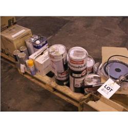 PAINTS & OTHER