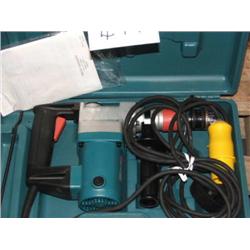 ELECTRIC DRILL
