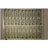 Image 2 : 20 CHINESE COLORIZED HELL NOTES: 10-$5000 & 10-