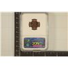 Image 2 : 2009 BIRTH & EARLY CHILDHOOD LINCOLN CENT NGC MS