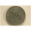 Image 1 : 1991 TOKELAU PEARL HARBOR $5 COIN PROOF