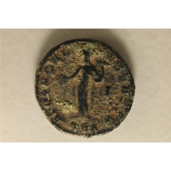 ROMAN ANCIENT COIN