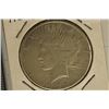 Image 1 : 1922-S PEACE SILVER DOLLAR