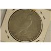 Image 2 : 1922-S PEACE SILVER DOLLAR