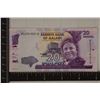 Image 1 : 2017 RESERVE BANK OF MALAWI 20 KWACHA CRISP UNC