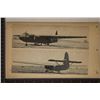 Image 6 : 6 PIECES OF VINTAGE MILITARY PHOTOS AND BOOKS: