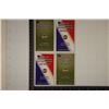Image 2 : 4-2.5 GRAINS (NOT GRAMS) .999 FINE SILV. PF INGOTS