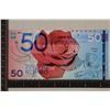 Image 1 : 2020 BANK OF BUENO CHINI 50 ROMBO CRISP UNC