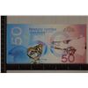 Image 2 : 2020 BANK OF BUENO CHINI 50 ROMBO CRISP UNC
