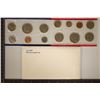Image 1 : 1981 US MINT SET (UNC) P/D/S (WITH ENVELOPE)