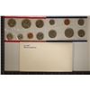 Image 2 : 1981 US MINT SET (UNC) P/D/S (WITH ENVELOPE)