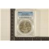 Image 1 : 1997-S JACKIE ROBINSON SILVER DOLLAR PCGS MS69