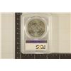 Image 2 : 1997-S JACKIE ROBINSON SILVER DOLLAR PCGS MS69
