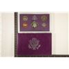 Image 2 : 1985 US PROOF SET (WITH BOX)