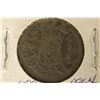 Image 1 : 1902 NORWAY SILVER 50 ORE .0964 OZ. ASW