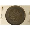 Image 2 : 1902 NORWAY SILVER 50 ORE .0964 OZ. ASW