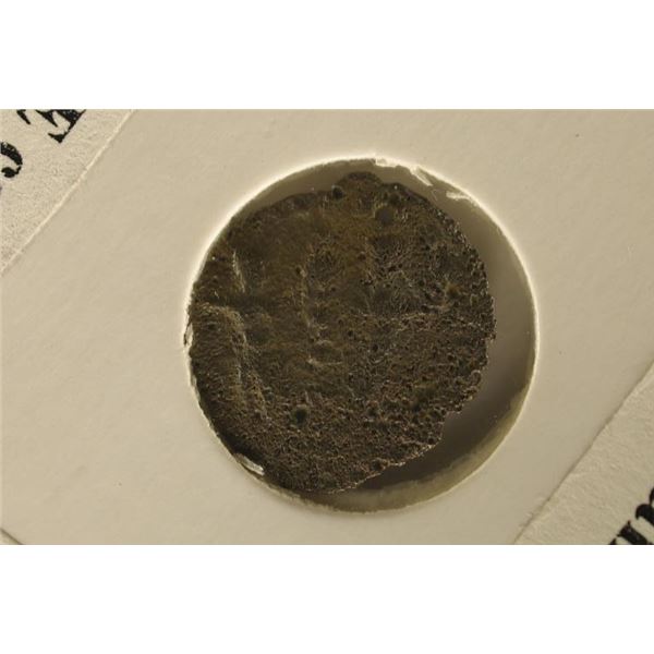 IMPERIAL AE COIN OF THE CONSTANTINE ERA ANCIENT