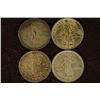 Image 2 : 4-1944-D US/PHILIPPINES SILVER 20 CENTAVOS .386