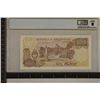 Image 2 : ARGENTINA 1000 PESO BILL PCGS 66PPQ GEM UNC