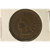 Image 1 : 1905 INDIAN HEAD CENT VERY FINE "FULL LIBERTY"