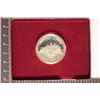Image 2 : 1982-S GEORGE WASHINGTON COMMEMORATIVE SILVER