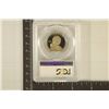 Image 2 : 2016-S NATIVE AMERICAN DOLLAR PCGS PR69 DCAM