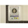 Image 2 : 2023-S EDITH KANAKA' OLE US QUARTER PCGS PR70 DCAM