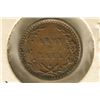 Image 2 : 1863 CIVIL WAR TOKEN UNITED WE STAND, UNITED WE