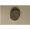 Image 1 : 886-918 A.D. SILVER OTTOMAN EMPIRE BAYAZID II