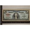 Image 1 : 1960 CUBA 1 PESO CRISP BILL