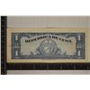Image 2 : 1960 CUBA 1 PESO CRISP BILL