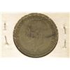 Image 2 : 1848 SWEDEN SILVER 1 KRONA .0900 OZ. ASW