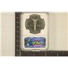 Image 2 : 1989-S US CONGRESS SILVER DOLLAR NGC PF68