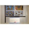 Image 1 : 2009 US PROOF SET (WITH BOX) 18 PIECES