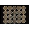 Image 2 : 20-1969 CANADA 50 CENT BRILLIANT UNC COINS