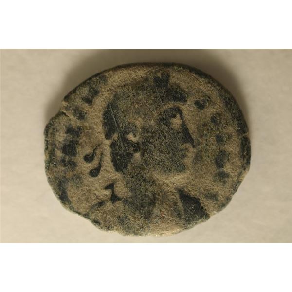 ROMAN ANCIENT COIN