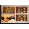 Image 2 : 2015 US PROOF SET (WITH BOX) 14 PIECE