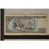 Image 2 : 2001 CUBA 20 PESO BILL