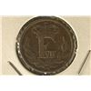 Image 1 : 1852 DENMARK 1/2 SKILLING EXTRA FINE