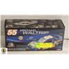 Image 1 : ACTION 1:24 MICHAEL WALTRIP DIECAST CAR