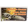 Image 1 : 1978 BATTLESTAR GALLACTICA BOARD GAME