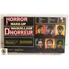 Image 1 : 1970S HORROR MAKE UP SET W BOX